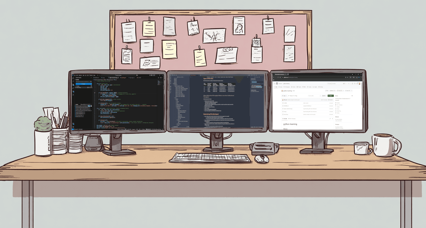 From Motherboards to Multimeters