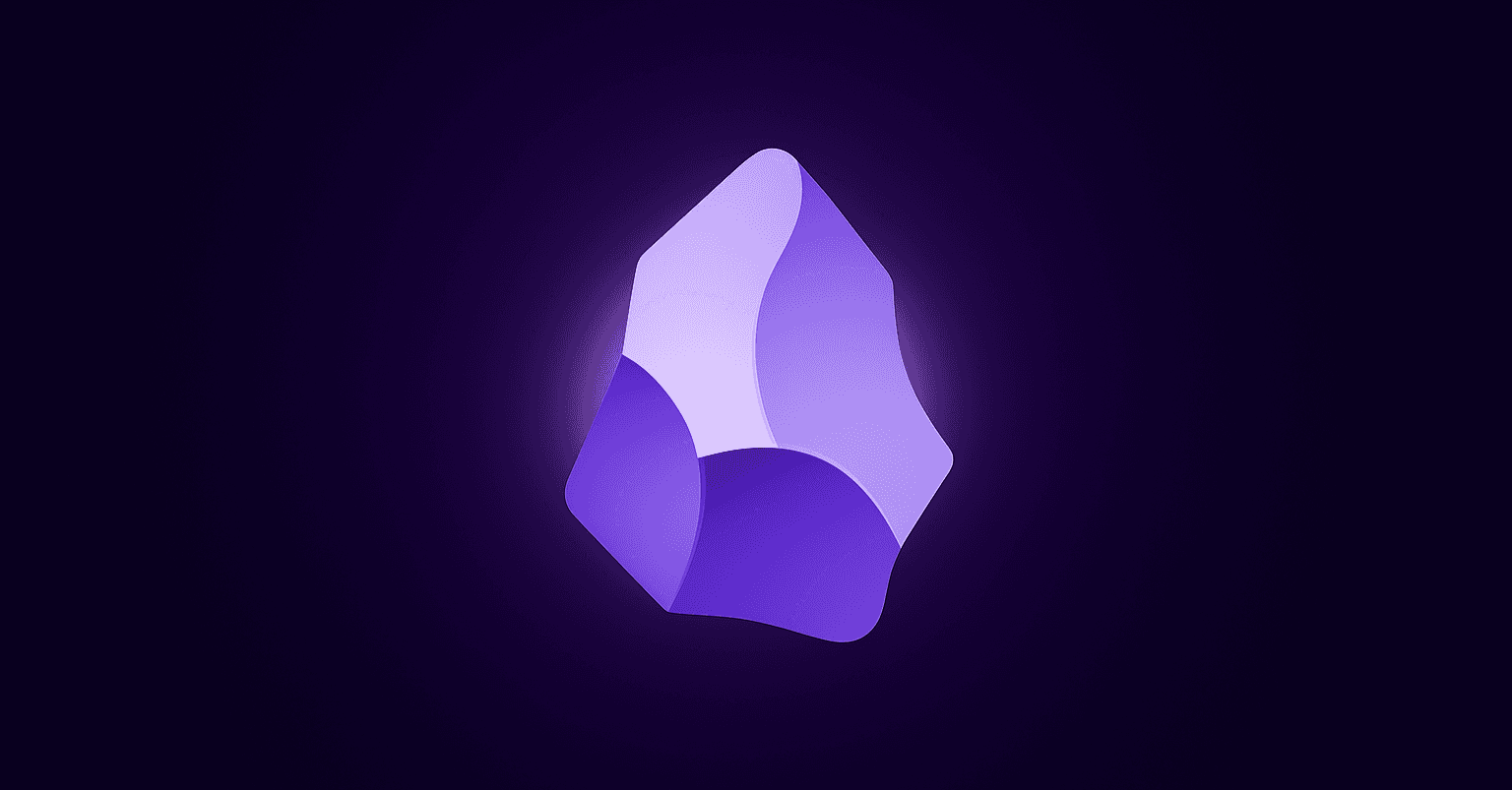 Why I Chose Obsidian As My Note Taking Tool